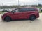 2025 Toyota Sienna XSE AWD 7-Passenger