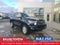 2019 Toyota Sequoia Platinum 4WD