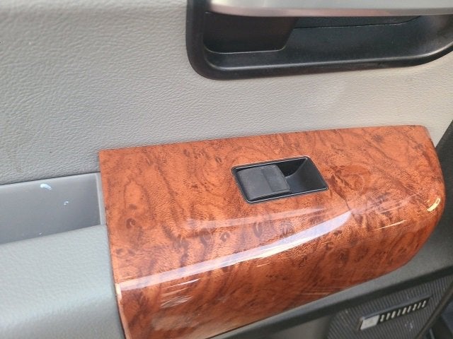 2019 Toyota Sequoia Platinum 4WD