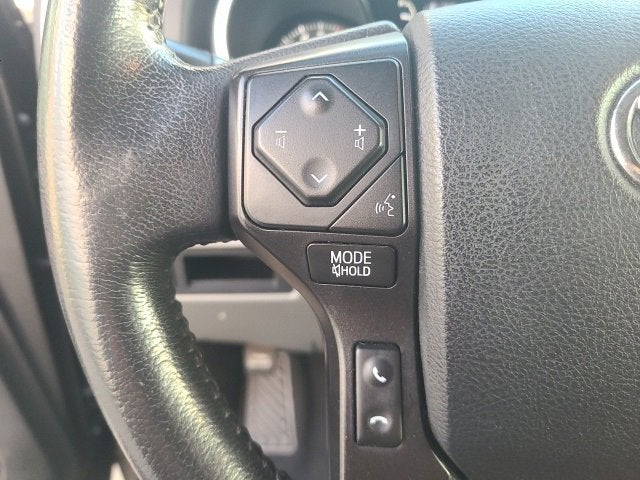 2019 Toyota Sequoia Platinum 4WD