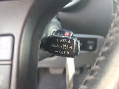 2019 Toyota Sequoia Platinum 4WD