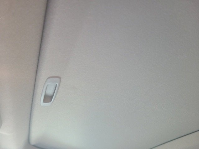 2019 Toyota Sequoia Platinum 4WD