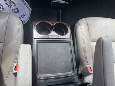 2019 Toyota Sienna Limited Premium AWD 7-Passenger