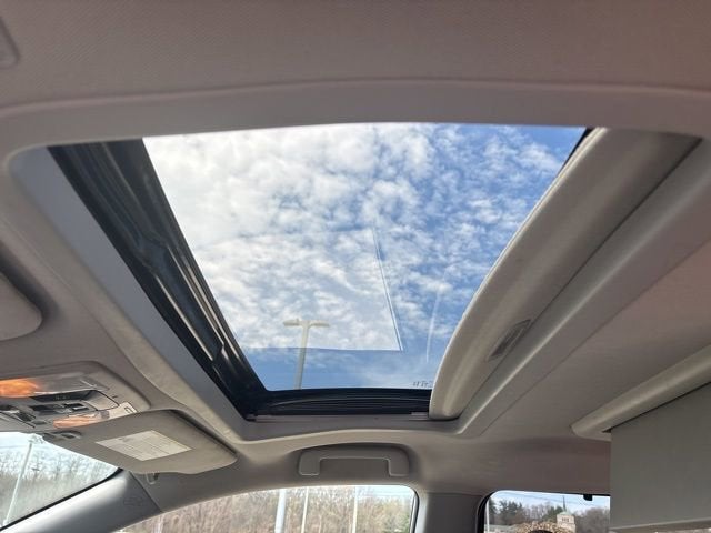 2019 Toyota Sienna Limited Premium AWD 7-Passenger
