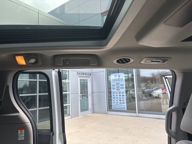 2019 Toyota Sienna Limited Premium AWD 7-Passenger