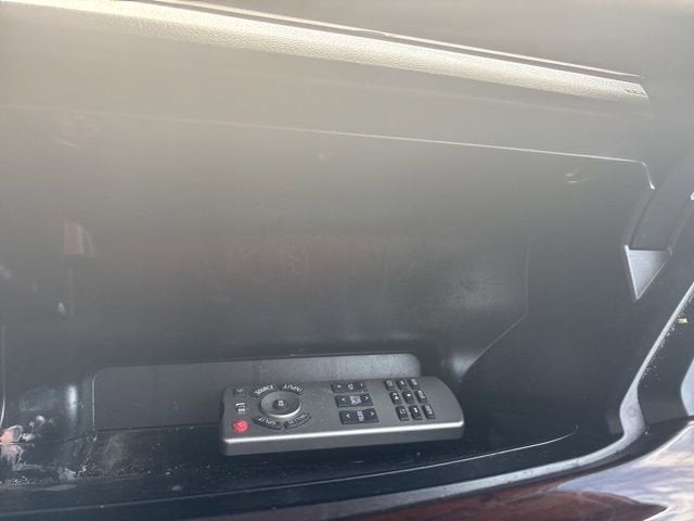 2019 Toyota Sienna Limited Premium AWD 7-Passenger