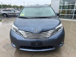 2017 Toyota Sienna Limited AWD 7-Passenger