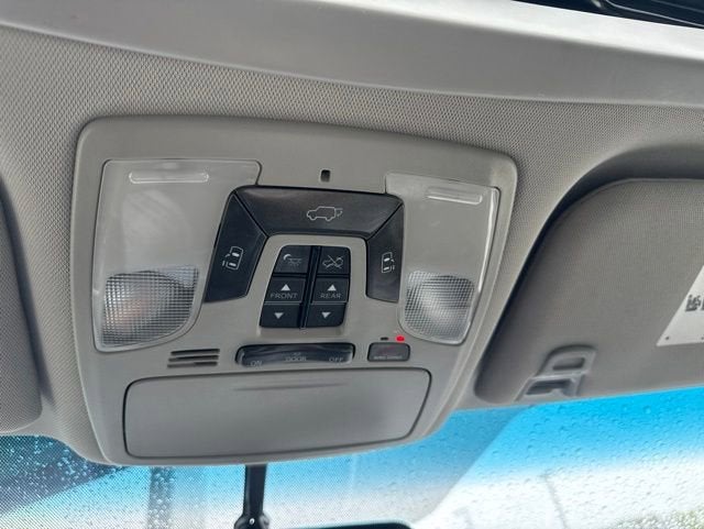 2017 Toyota Sienna Limited AWD 7-Passenger
