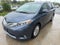 2017 Toyota Sienna Limited AWD 7-Passenger