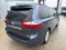 2017 Toyota Sienna Limited AWD 7-Passenger