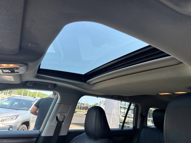 2021 Toyota Highlander Limited AWD
