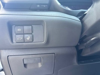 2021 Toyota Highlander Limited AWD