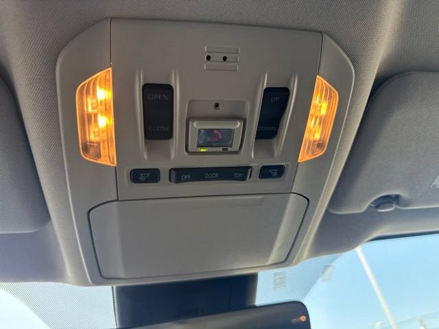 2021 Toyota Highlander Limited AWD