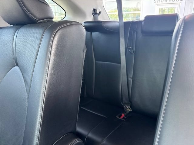 2021 Toyota Highlander Limited AWD