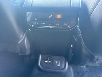 2021 Toyota Highlander Limited AWD