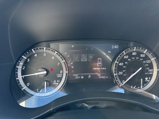 2021 Toyota Highlander Limited AWD