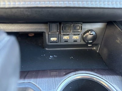 2021 Toyota Highlander Limited AWD