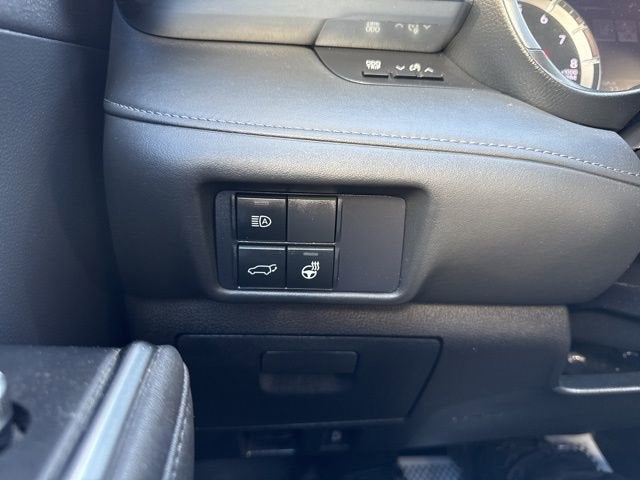 2021 Toyota Highlander Limited AWD