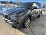 2021 Toyota Highlander Limited AWD