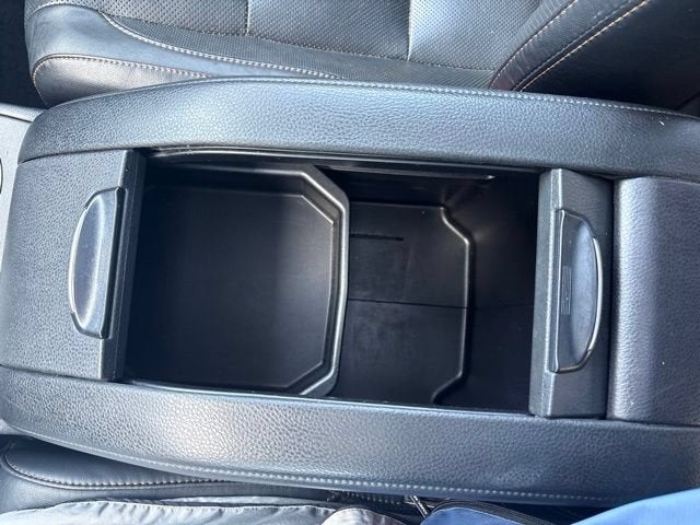 2019 Toyota Highlander Limited Platinum V6 AWD