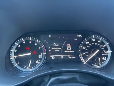 2021 Toyota Highlander XLE AWD