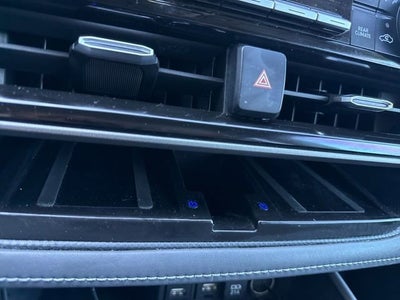 2021 Toyota Highlander XLE AWD