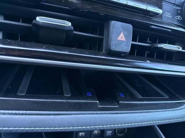 2021 Toyota Highlander XLE AWD