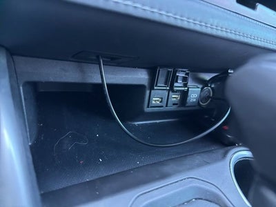 2021 Toyota Highlander XLE AWD