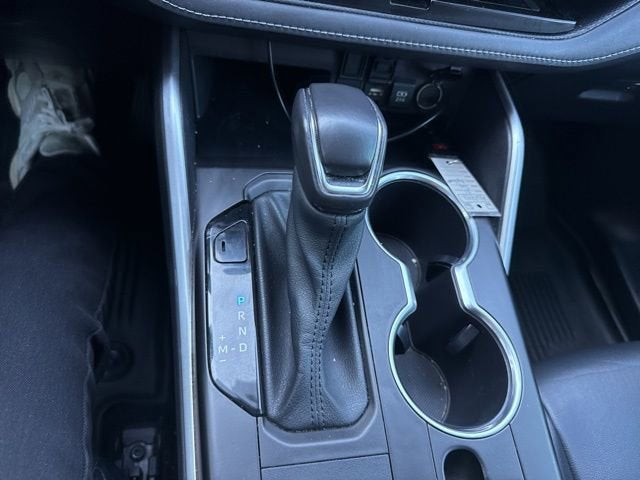 2021 Toyota Highlander XLE AWD