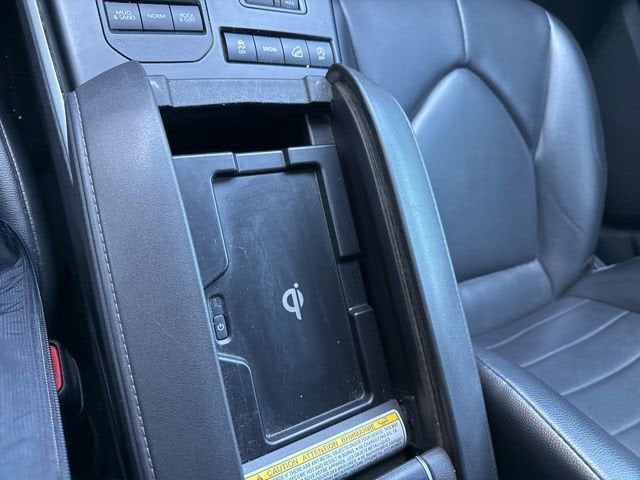 2021 Toyota Highlander XLE AWD