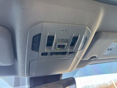 2021 Toyota Highlander XLE AWD