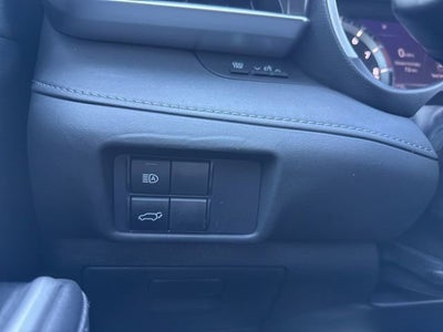 2021 Toyota Highlander XLE AWD