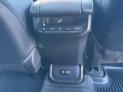 2021 Toyota Highlander XLE AWD