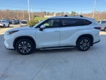 2021 Toyota Highlander XLE AWD