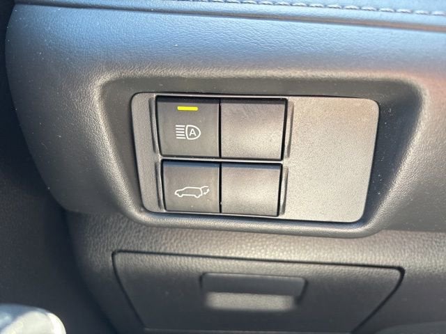 2021 Toyota Highlander XLE AWD