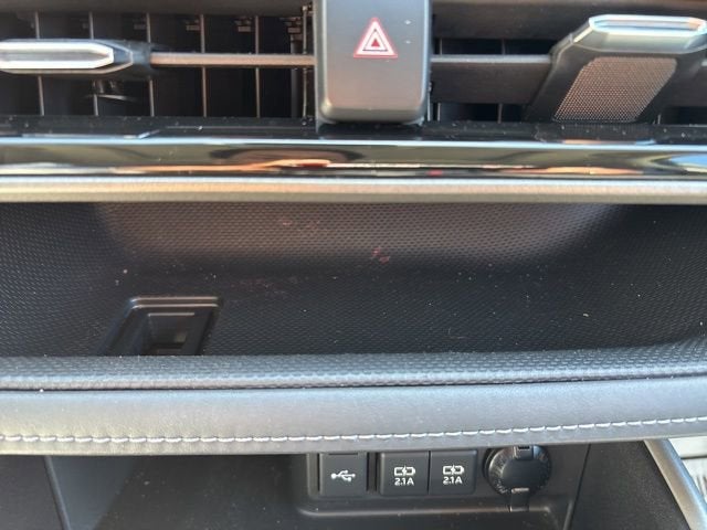 2021 Toyota Highlander XLE AWD