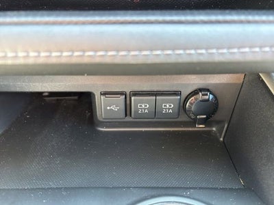 2021 Toyota Highlander XLE AWD