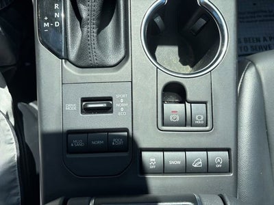 2021 Toyota Highlander XLE AWD