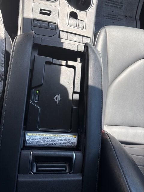 2021 Toyota Highlander XLE AWD