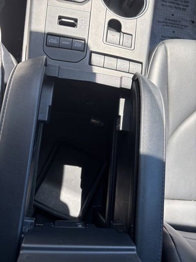 2021 Toyota Highlander XLE AWD