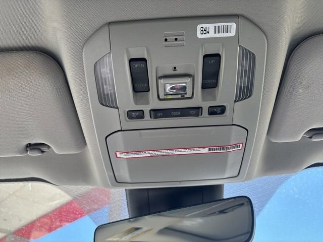 2021 Toyota Highlander XLE AWD