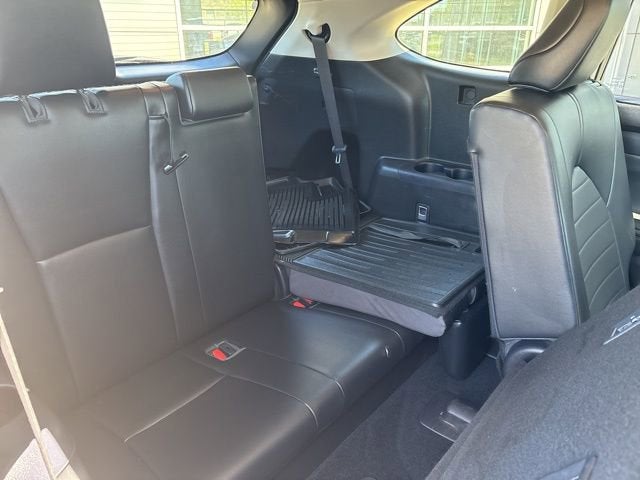 2021 Toyota Highlander XLE AWD