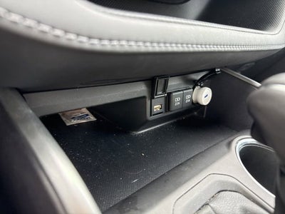 2021 Toyota Highlander XLE AWD