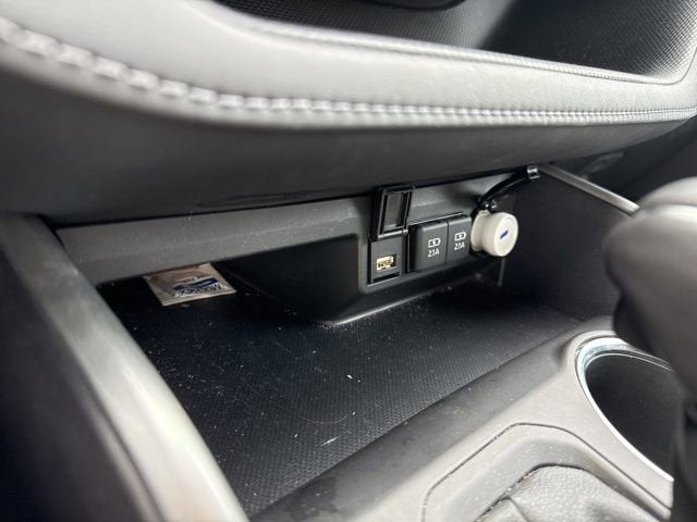 2021 Toyota Highlander XLE AWD