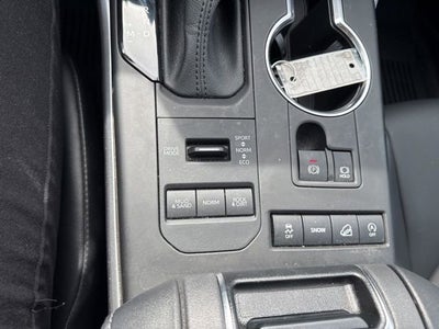 2021 Toyota Highlander XLE AWD