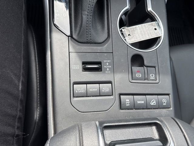 2021 Toyota Highlander XLE AWD