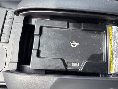 2021 Toyota Highlander XLE AWD