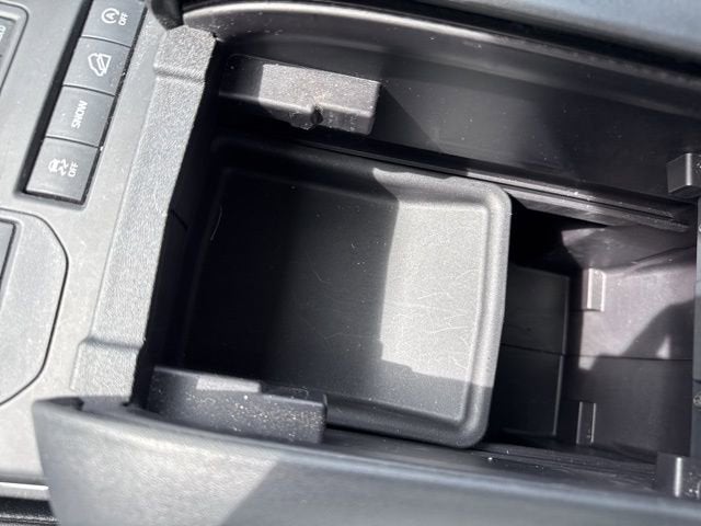 2021 Toyota Highlander XLE AWD