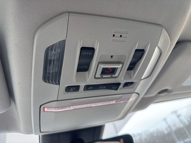 2021 Toyota Highlander XLE AWD