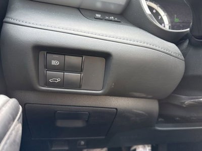 2021 Toyota Highlander XLE AWD